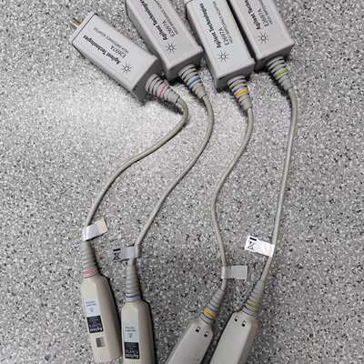 可维修安捷伦 Agilent E2697A高阻抗示波器探议价
