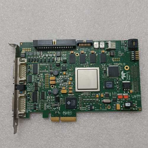 可维修达尔萨OR-X4C0-XPD00 A3 采集卡  包议价