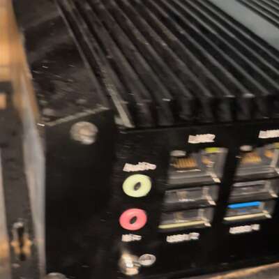 可维修青岛中云科技议价