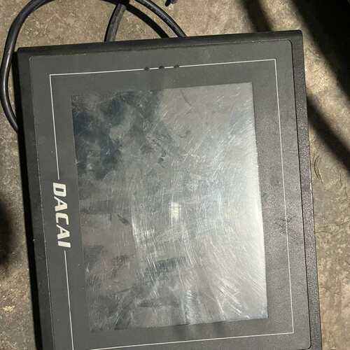 可维修大彩科技DACAI触摸屏 DC80600RS080-03WK议价