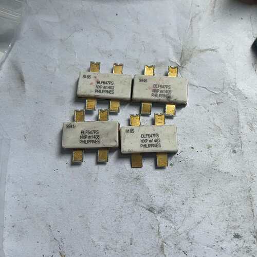 可维修BLF647PS议价
