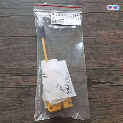 可维修皮尔兹 PSEN cs4.2 541209 传感器议价