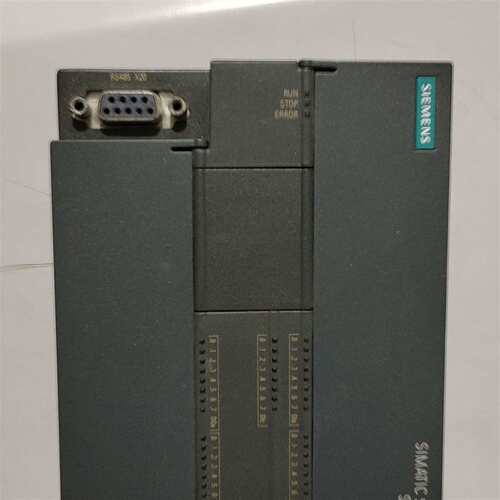 可维修SMART CPU ST40，型号6ES7 288-1议价