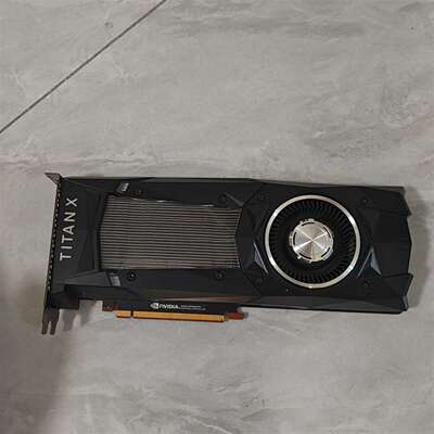可维修NVIDIA TITAN Xp 12G显卡议价