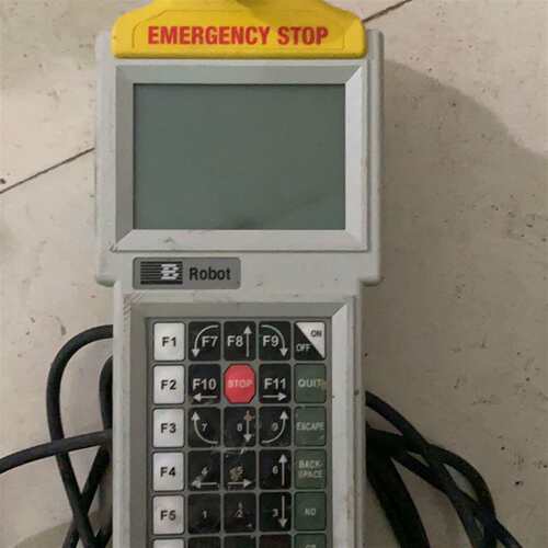 可维修robot机器人示教器议价