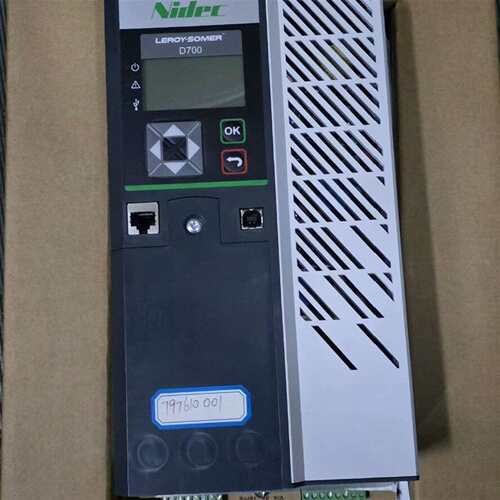 可维修N D700 LEROY-SOMER调压器 2233议价