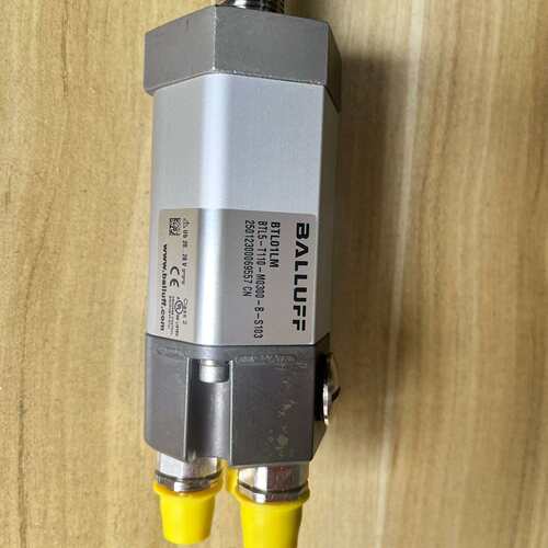 可维修BALLUFF位移传感器，型号BTL5-T110-M0议价