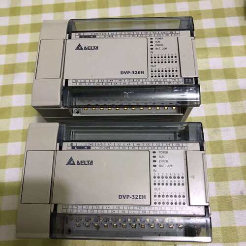 可维修PLCEH  DVP32EH00T3议价