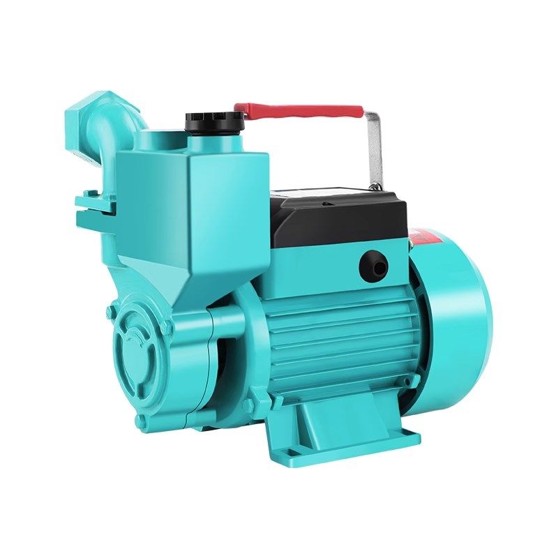 家用自吸a泵全自动220增小型高扬程高压水机自来水加压抽水泵v压