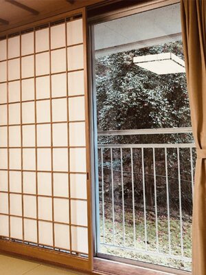 日式推拉门格子门移门榻榻米定制格子门隔断门和室门樟子门实木门