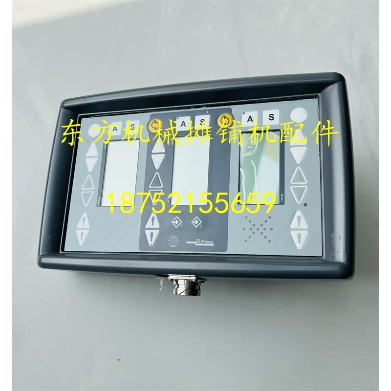 维特根W2000 1900 2100 铣刨机三屏显示器 主显示屏 显示器 配件