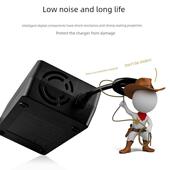 3.2V铁锂电池车载充电器65.7V2A5A10A18串铁锂高功率快速充电充电