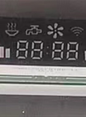 欧恒集成灶A8主板电源板2015-WF1-OH-EDY2/DY3显示板屏TH1712配件