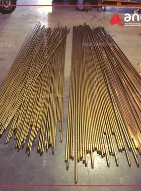 日标CAC304(HBsC4)高力黄铜C棒 圆棒 高力黄铜板 高承载力黄铜棒