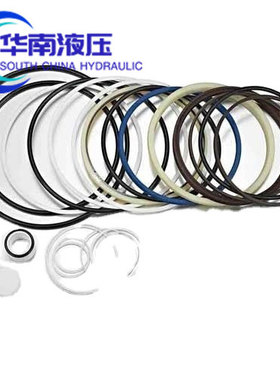 TM40V 行走马达 缸q体柱塞回程盘配油盘等传动轴液压泵配件