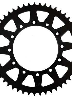 YZ125 YZ250F YlZ250X YZ450F WR250F WR400F  WR450F链轮牙盘大