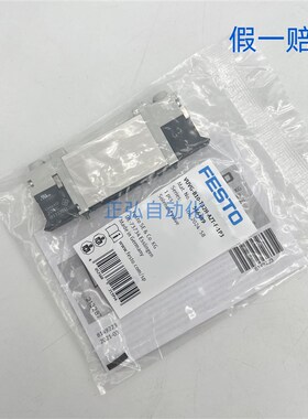 FESTbO费斯托电磁阀VUVG-L18-M52-MT-G14-1H2L-W1 578824 574429