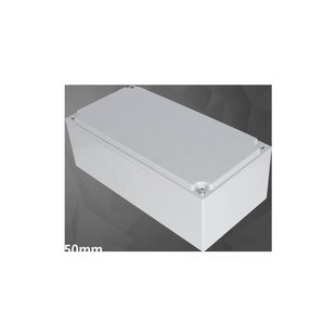 150q铸铝防水接线盒按钮控制盒户外金属开关盒WG4020 200 新品 400