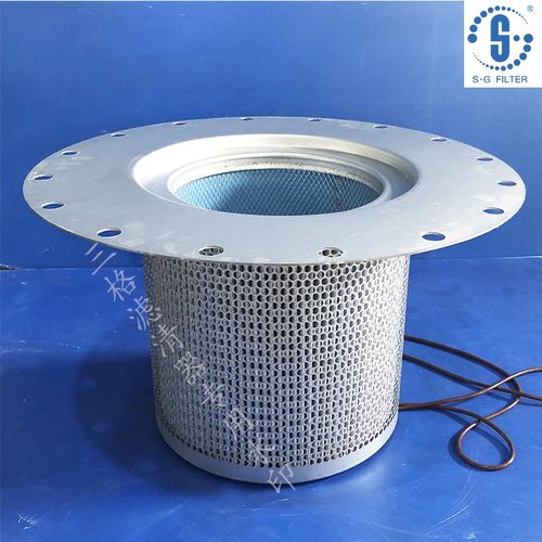 DC3186/KV360-0r14/SP120047阿特拉斯油气分离器过滤器保养