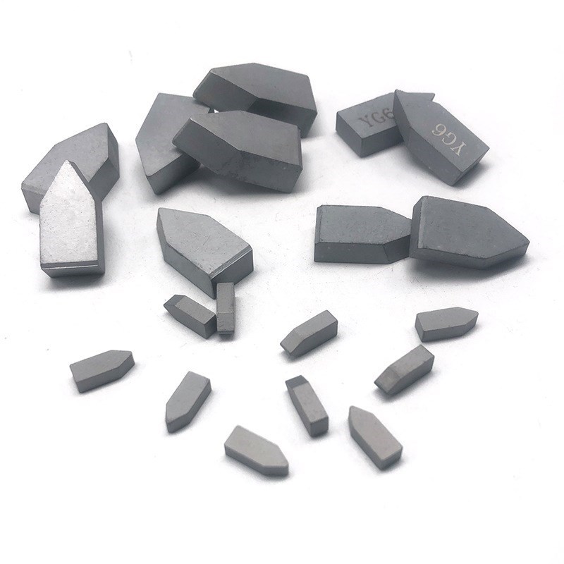 硬质合金焊接刀头正反外圆车刀片YT1v5 YT5 YW2YG8 YS8 726 A320