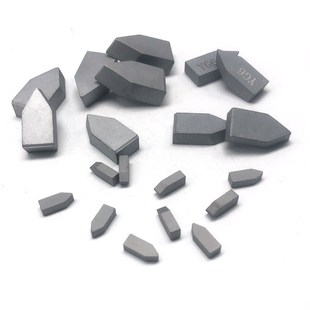 726 硬质合金焊接刀头正反外圆车刀片YT1v5 YS8 YW2YG8 A320 YT5