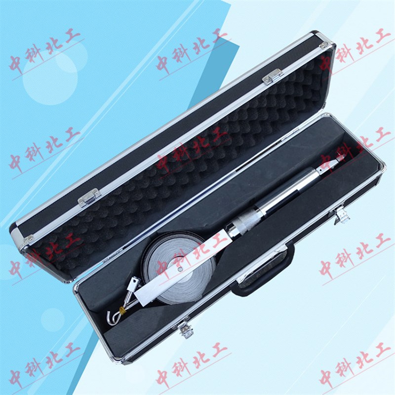 JSS30A型电子数显矿井隧道位置收敛仪20米 30V米 数显收敛仪