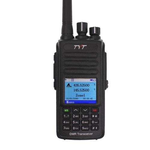 TYT MD UV39l0 DMR Radio Station 5W 136 174MH