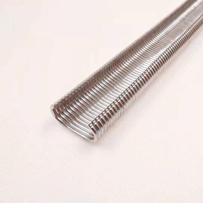 钉固C型钉C17C24鸡笼鸟笼渔网钉C钉枪假山汽车座T椅枪钉不锈钢C钉