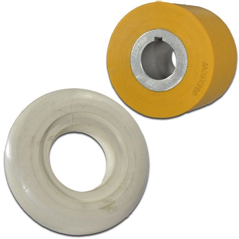 木工圆棒砂光机胶轮l橡胶轮抛光轮MM2012单带配件送料轮实心胶轮,标准件/零部件/工业耗材,百叶轮,淘宝优惠券,粉丝福利购,淘宝优惠卷