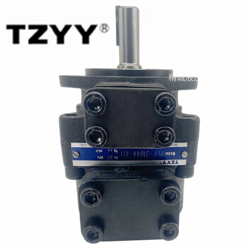 新款太重榆次液压PFE-41029/41037/41045/41056/T41070-1DT柱