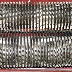 538 738 938G碎纸机刀具 科密C 配件 碎纸刀 碎纸机维 990