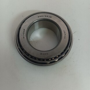 28JeR 尺寸28X52X12 6HDT35 变速箱轴承 16.5 1720520 320