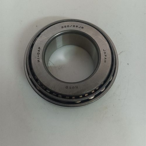 320/28JeR 6HDT35-1720520 变速箱轴承 尺寸28X52X12/16.5