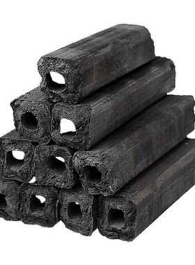 兴宇机竹家用炭户外烧串烤炭无炭烟炭RBJj8jMkX烤羊肉制木炭江浙