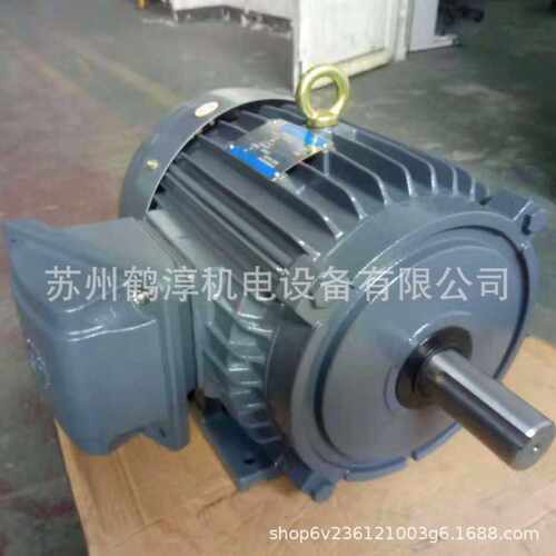 厂家直发LIANGCHI良机AEEF AEVF 冷却塔专用户外防水风车电机台湾