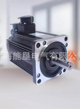 厂家直销130ST-M15025交流伺服电机驱动套装 15N.M 3.8KW增量式可