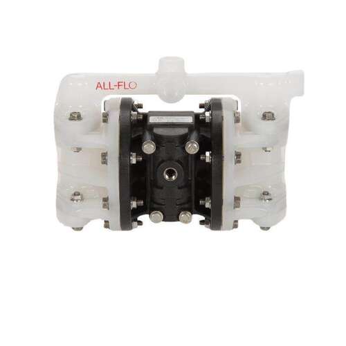 全新正规授权美国奥弗ALL-FLO 气动隔膜泵A050-SPK-TTKT-4H0