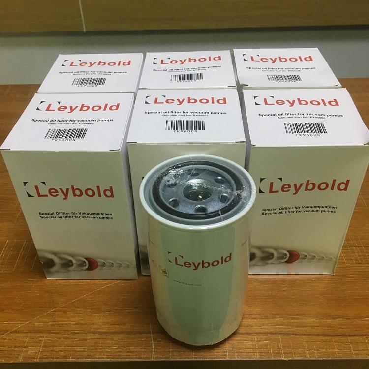 分离器LeyboldEK96005油格油油滤真空泵SV100B71213150