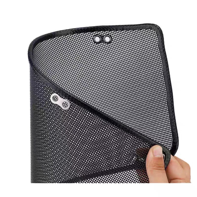 适用于19-21款哈弗F7/F7X防虫网G水箱中网冷凝器防蚊虫罩柳絮改装