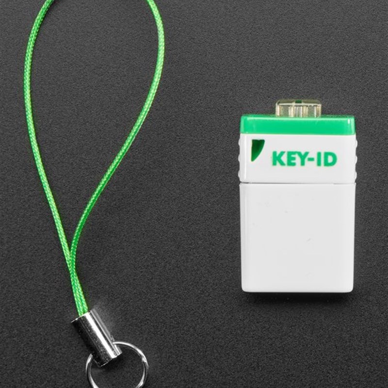 现货  FIDO2 Security Key - U2F CUSB Two Step Authenticatio