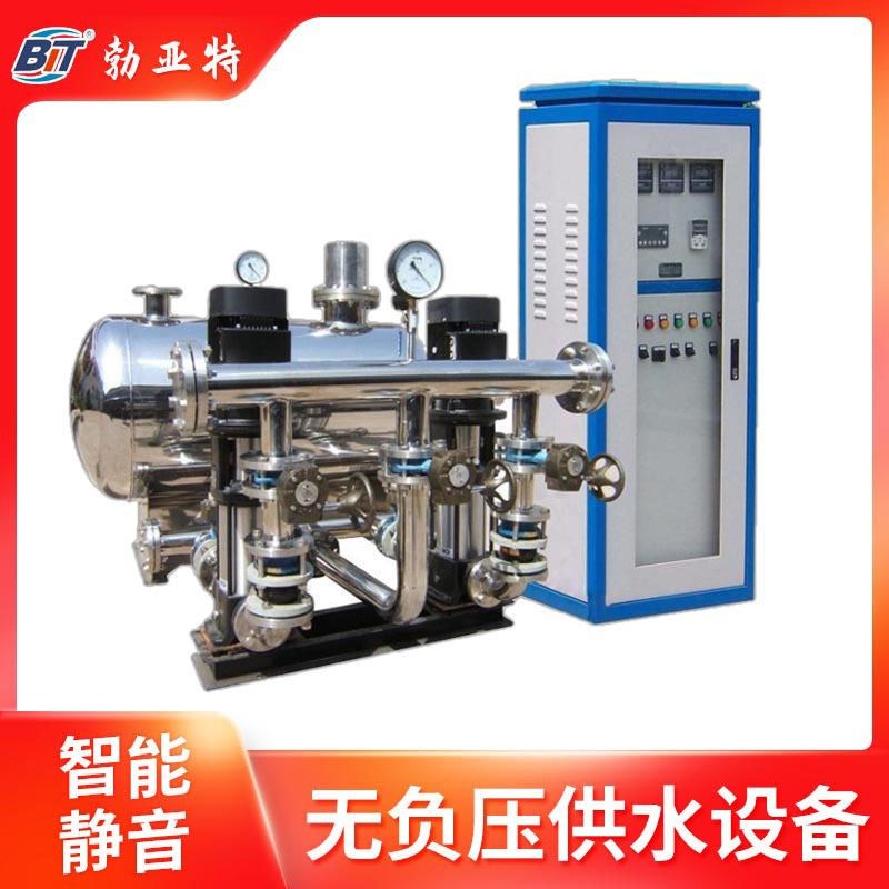 微型水泵热水循环泵lQDL2.4会展中心航站楼工业园用变频增压离心