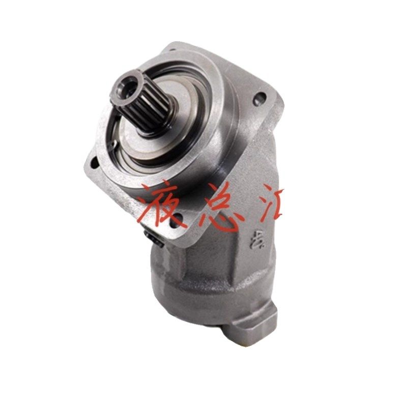 A2FM系d列泵车马达A2FM125/61W-VAB010液压柱塞马达