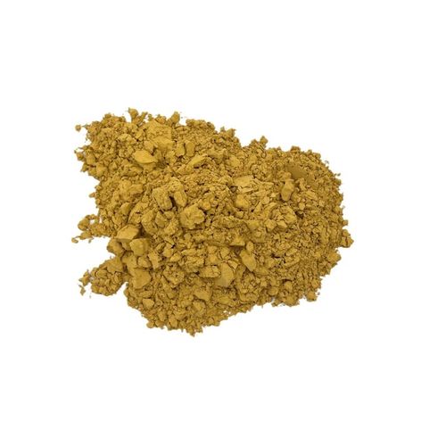 中高温釉用釉用锆黄陶瓷颜料彩D泥坯下彩手绘陶艺锆黄釉料