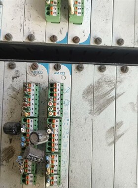 SETEX染色机PLC CP16 GXM主机CPU卡 PS40