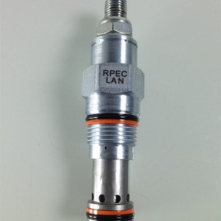 RPEE LAN LCN配件零部 e溢流阀工程矿山机械泄压阀RPEC SUN先导式