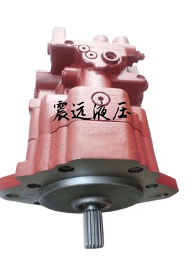 久保田175主g泵KYB PSVL-84液压柱塞泵油泵KX175-5液压泵总成