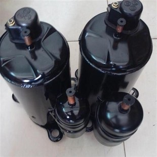 冷库冰箱冰柜压缩机SL21t1UV C7LU适用于海立日立1.5P