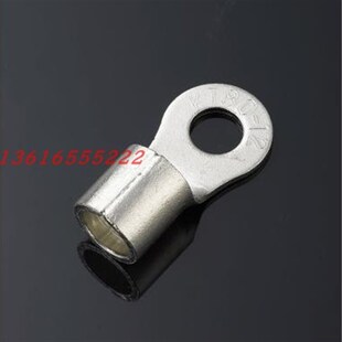 8镀锡1.8厚度紫铜焊G口国标100只欧式 RNB22 接线接线端子 包邮