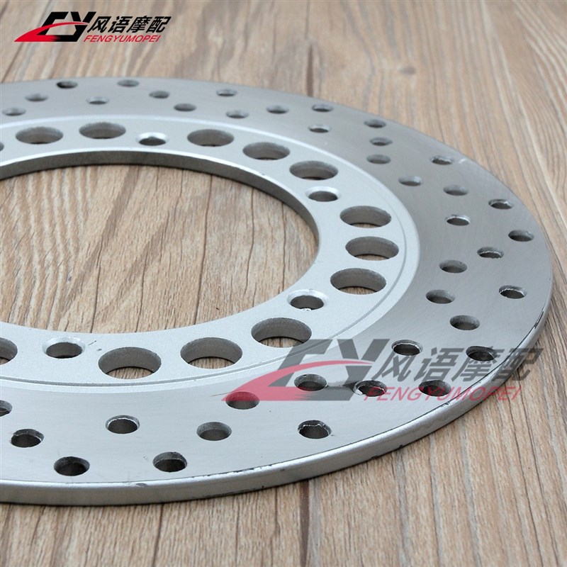 FZ400 SRXg400 XJ400 XJR400 FZ600 FZR600 FZS600后刹车碟 刹车