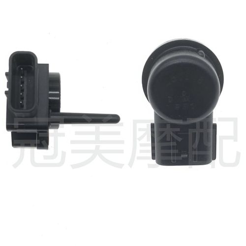 适用雅马哈巧格I福喜AS赛鹰GT夜行者12L5节气门传感器怠速马达